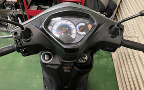 YAMAHA AXIS Z SEJ6J
