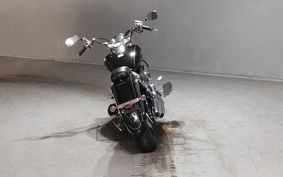 YAMAHA DRAGSTAR 400 CLASSIC 1998 4TR