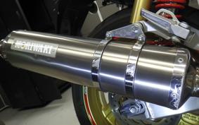 HONDA CB400 SUPER BOLDOR VTEC 2012 NC42