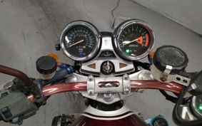 KAWASAKI ZEPHYR 1100 1994 ZRT10A