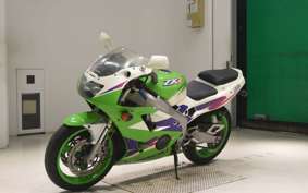 KAWASAKI ZXR400 Gen.2 1997 ZX400L