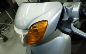 YAMAHA JOG Gen.4 2012 SA16J