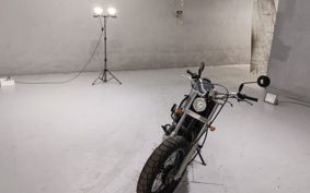 YAMAHA TW200 2JL