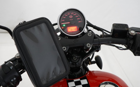 HARLEY XG750 STREET 2016 NBB