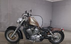 HONDA SHADOW 400 1998 NC34