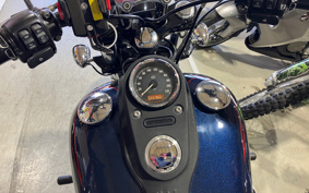 HARLEY FXDB SP 2013 VB4