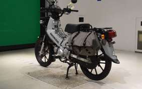HONDA CROSS CUB 110 JA60