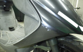 SUZUKI ADDRESS V125 G 2021 CF46A