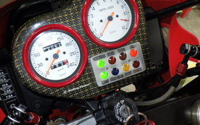 DUCATI 400SS 1992