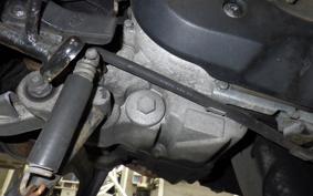 HONDA SPACY 100 JF13