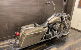 HARLEY FLHR 2007 FB4