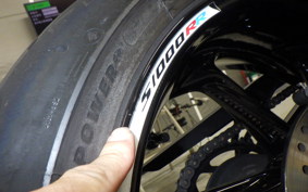 BMW S1000RR M DDC 2020