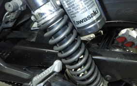 KAWASAKI ZEPHYR 1100 ZRT10A