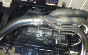 HONDA CB750 GEN 2 2005 RC42
