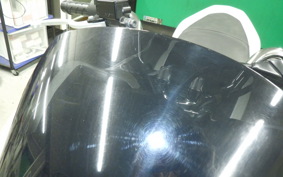 HONDA PCX125 2007 JF56