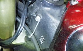 KAWASAKI ZZ1400 NINJA R 2006 ZXT40A