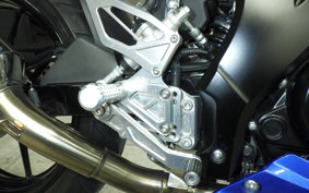 SUZUKI GSX-S125 1994 DL32B