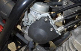 HONDA FTR223 MC34