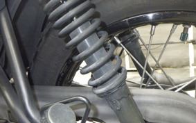 KAWASAKI W175 CAFE 