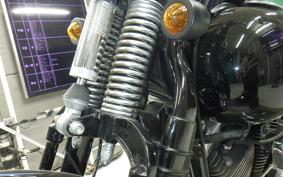 HARLEY FXSTSB 1340 2014