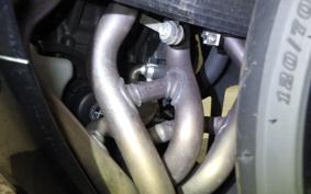 HONDA CBR600RR 2024 PC40