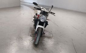 DUCATI DUCATI  MONSTAR 821 2016 M605JA