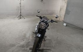 HONDA GB350 2022 NC59