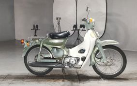 HONDA SUPER CUB50 C50