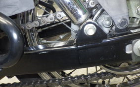 HONDA CB400SS E 2009 NC41