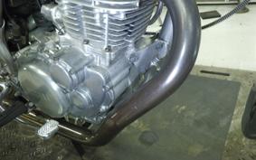 YAMAHA SR400 2005 RH01J