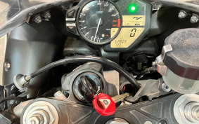 HONDA DIO AF56