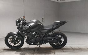 YAMAHA MT-25 RG43J