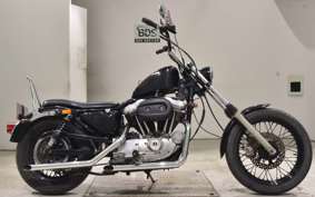 HARLEY XLH883 HUGGER 1994