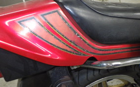 HONDA CB900F 2022 SC01