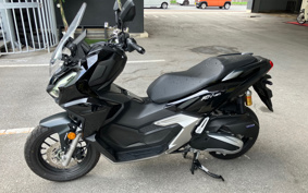 HONDA ADV160 KF54