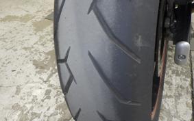 SUZUKI SV650 A 2016 VP55B