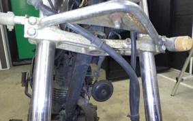 YAMAHA TW200 Gen.2 2022 DG07J