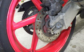 HONDA CBR250RR MC22