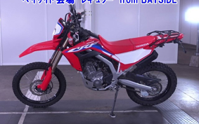 OTHER CRF250L-2