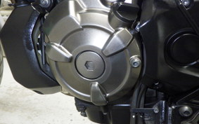 YAMAHA MT-07 ABS 1999 RM19J