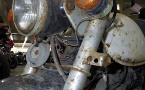 HONDA MONKEY Z50J