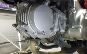 HONDA MONKEY 125 ABS JB02