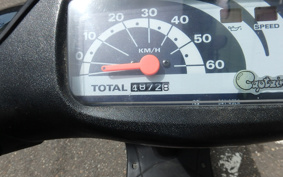 SUZUKI LET'S2 CA1PA