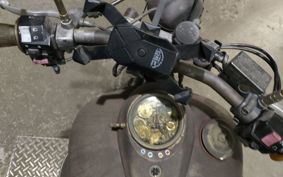YAMAHA DRAGSTAR 250 VG02J