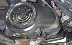 YAMAHA VINO 50 SA10J