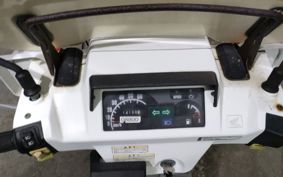 HONDA GYRO TD02