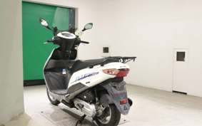 SUZUKI ADDRESS V125 2019 DT11A