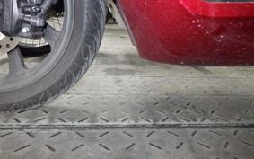 HONDA PCX125 2005 JF81