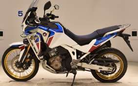 HONDA CRF1100L AFRICA TWIN DCT 2019