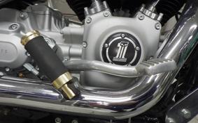 HARLEY FXDB 1580 2008